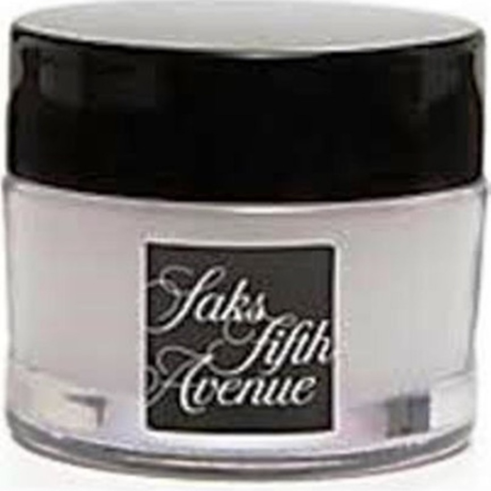 Saks Fifth Avenue Collection Vanilla Lip Balm/0.35